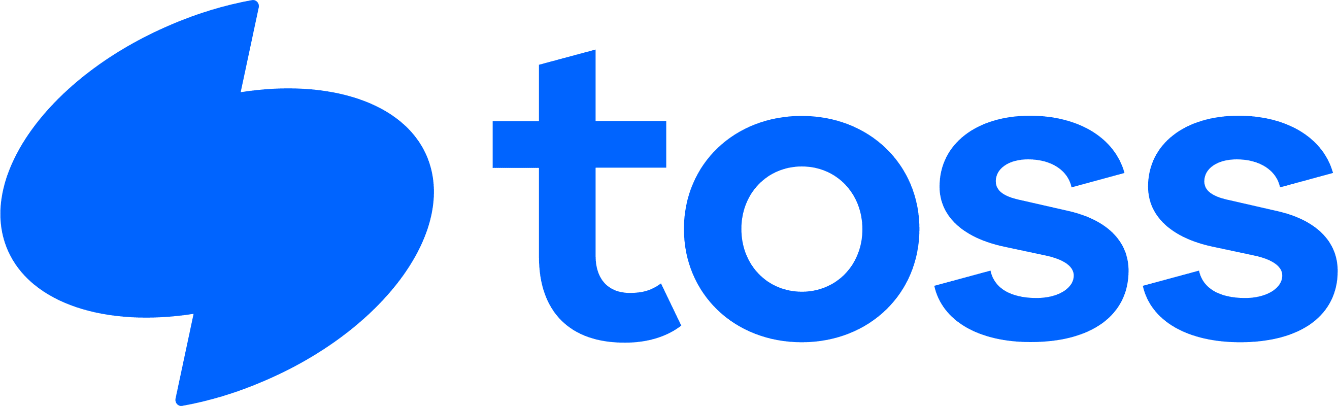 Toss